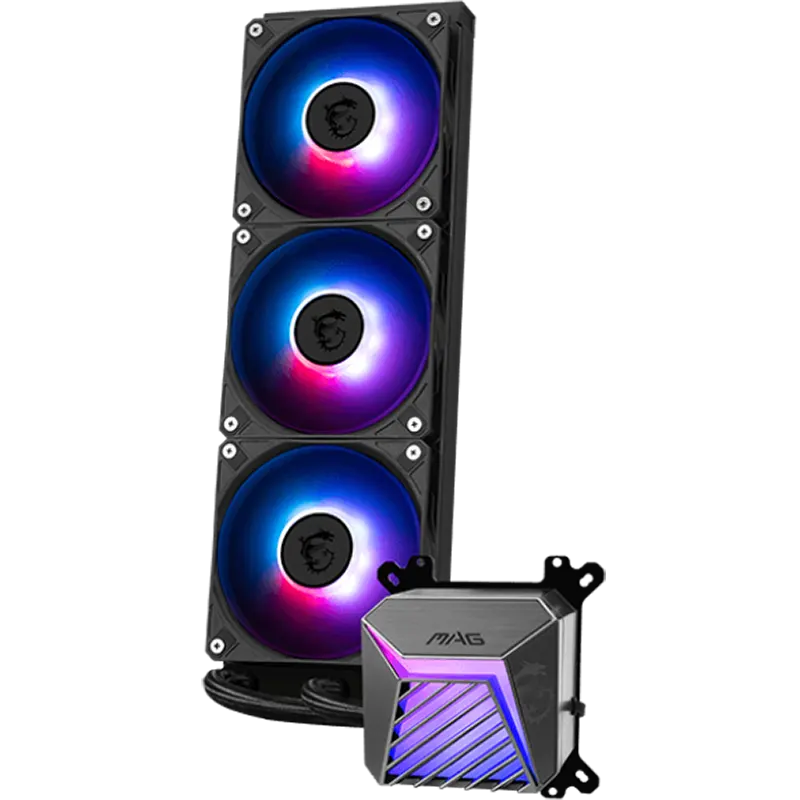 MSI MAG CORELIQUID A15 360 Mascom International.webp